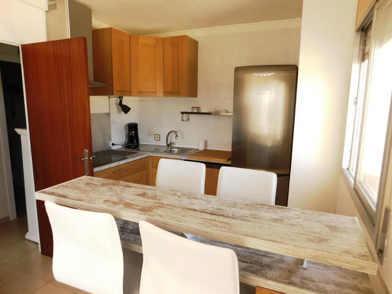 Apartament Gmid Immo Apartamento Lorena Roses