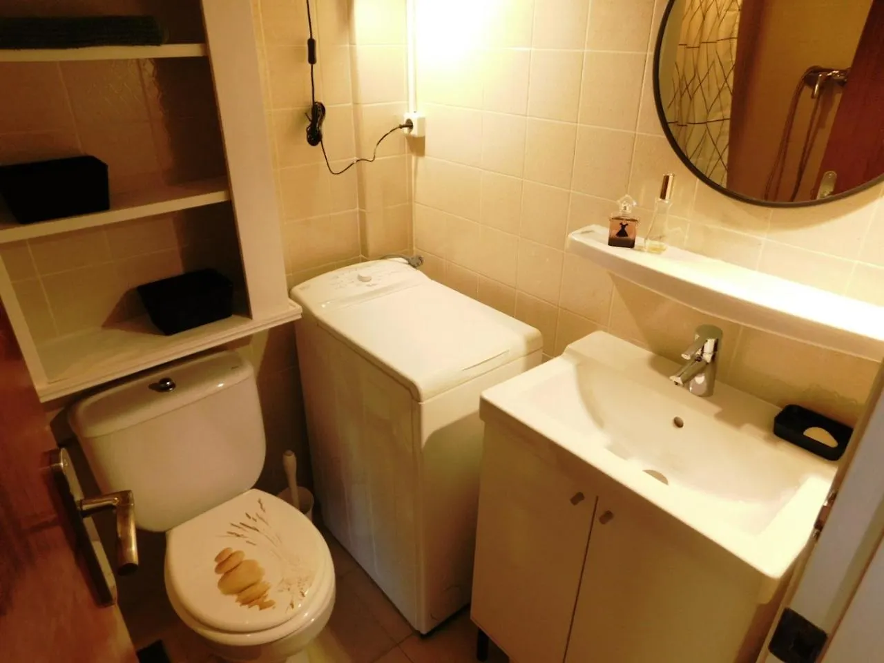 Gmid Immo Apartamento Lorena Roses