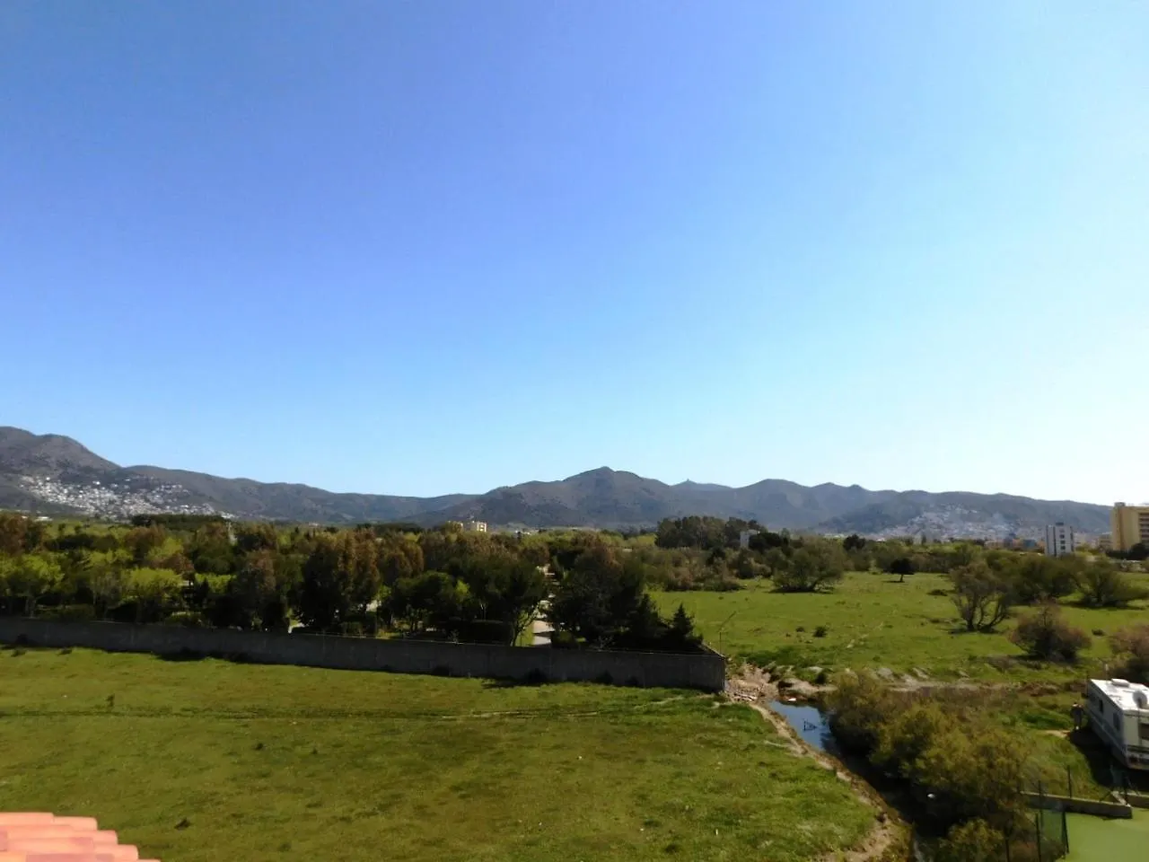 Gmid Immo Apartamento Lorena Roses 0*,  Hiszpania