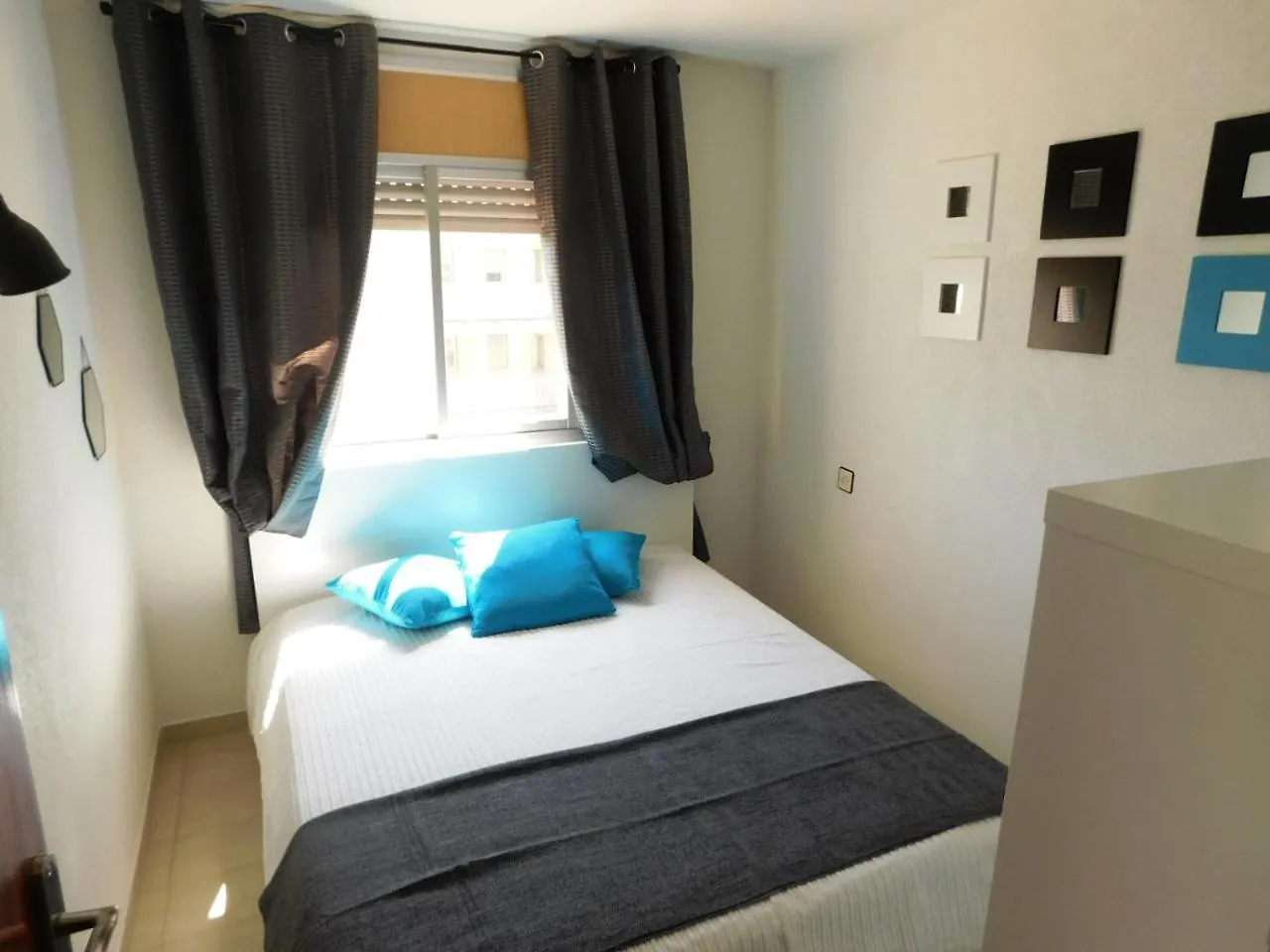 Gmid Immo Apartamento Lorena Roses Apartament