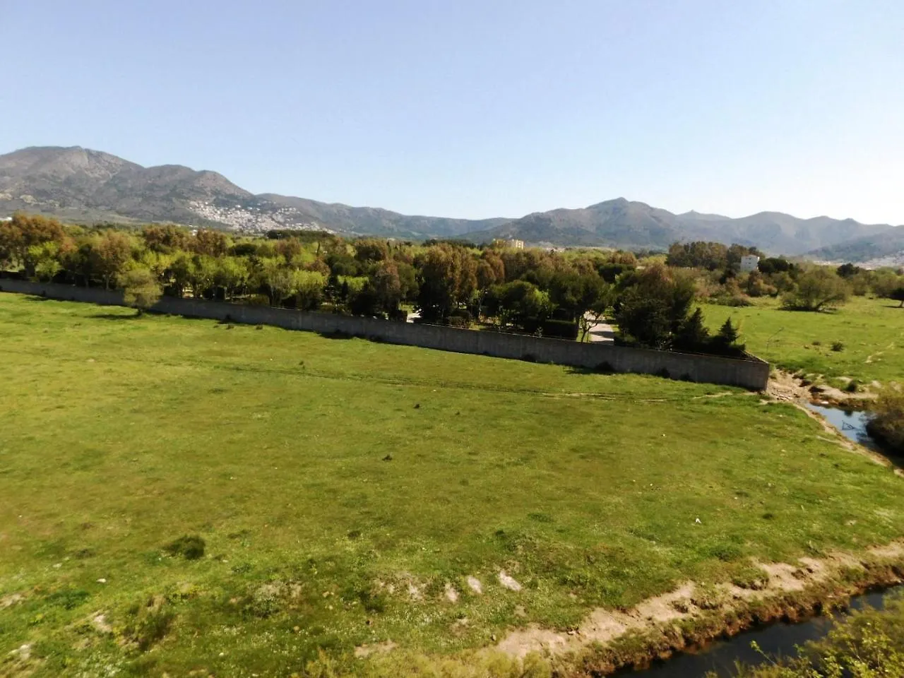 Apartament Gmid Immo Apartamento Lorena Roses Hiszpania