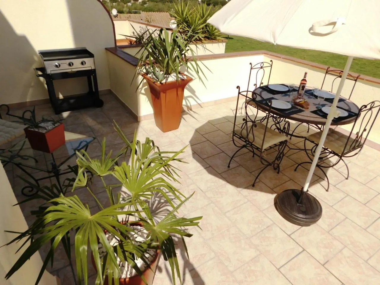 Gmid Immo Apartamento Lorena Roses 0*,  Hiszpania
