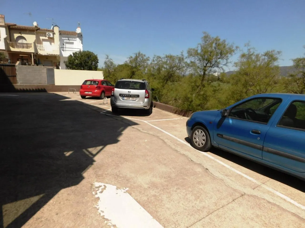 Gmid Immo Apartamento Lorena Roses