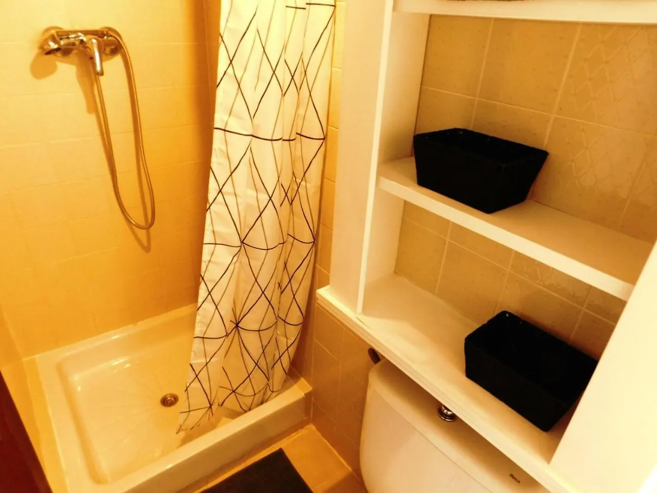 Gmid Immo Apartamento Lorena Roses Apartament