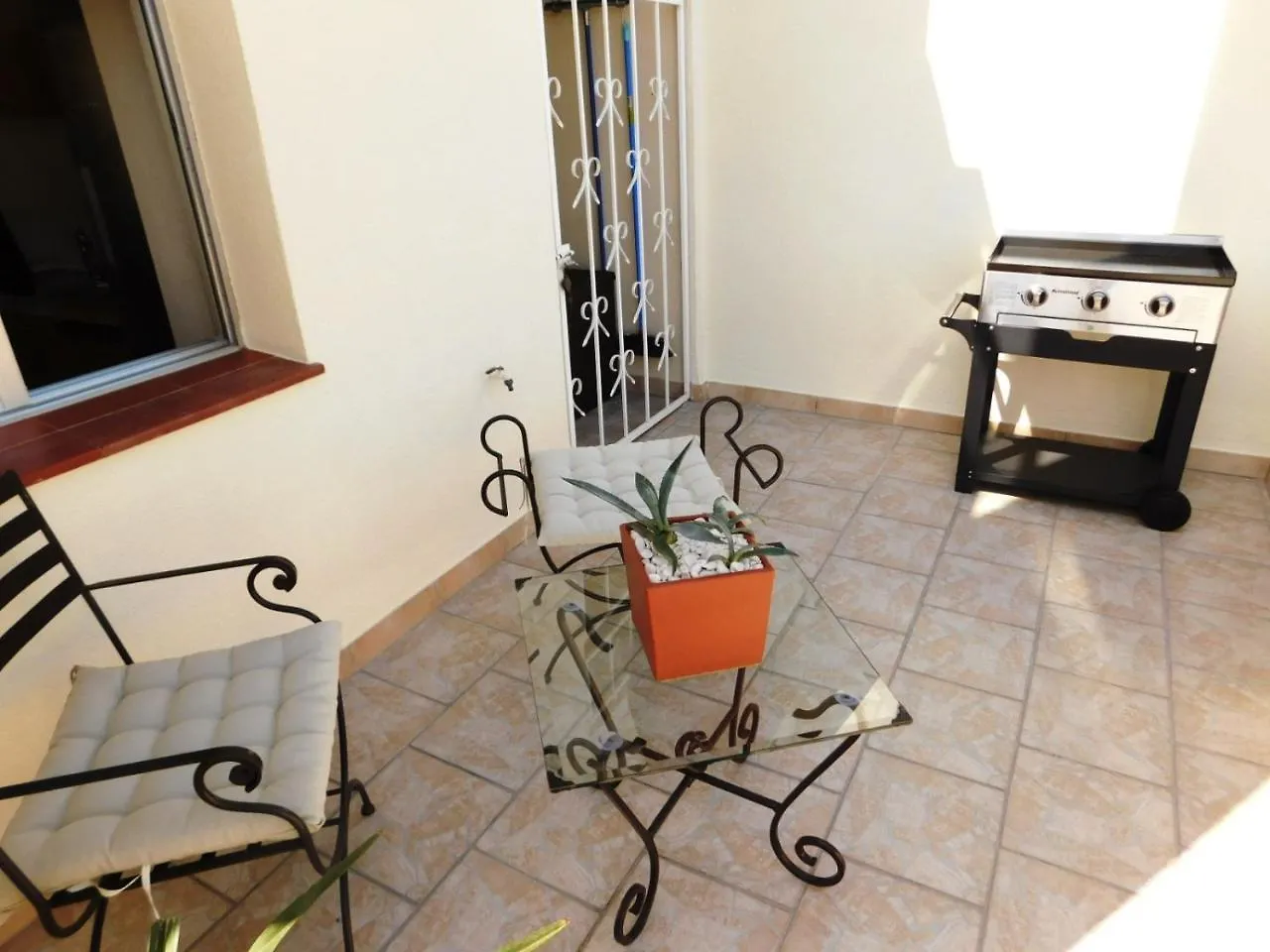 Gmid Immo Apartamento Lorena Roses Hiszpania