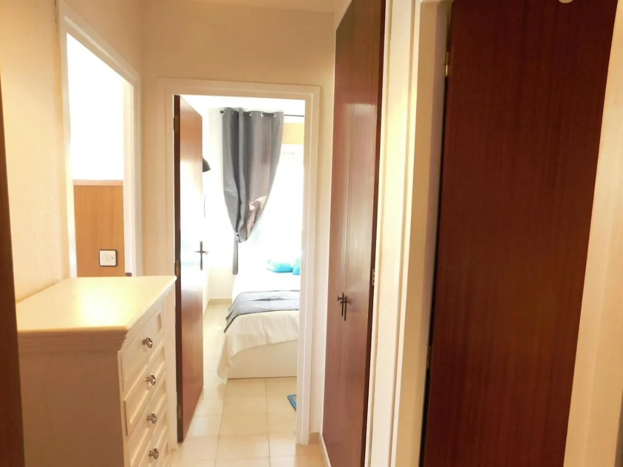 Gmid Immo Apartamento Lorena Roses Apartament