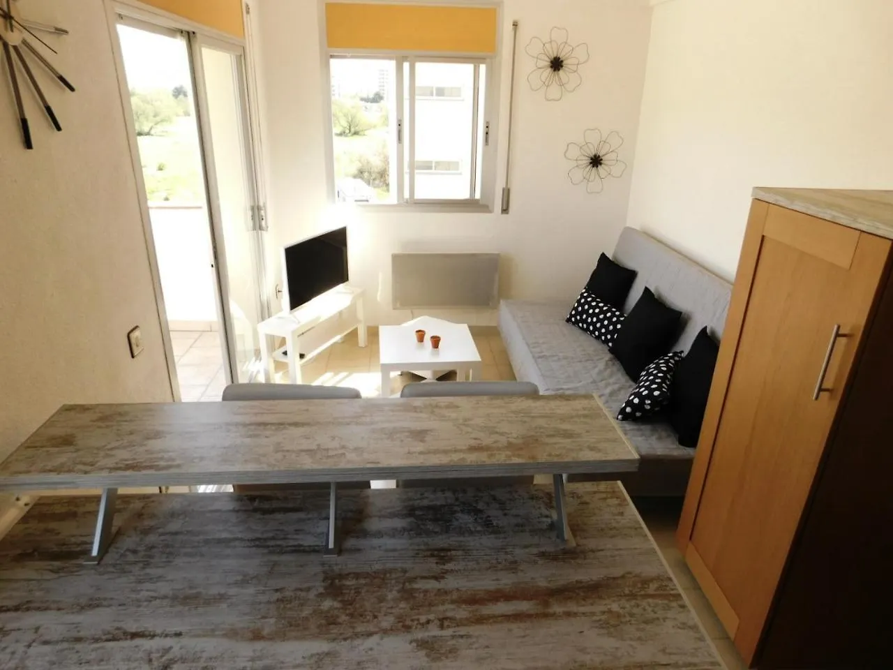 Gmid Immo Apartamento Lorena Roses